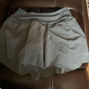 Gymshark Speed Shorts